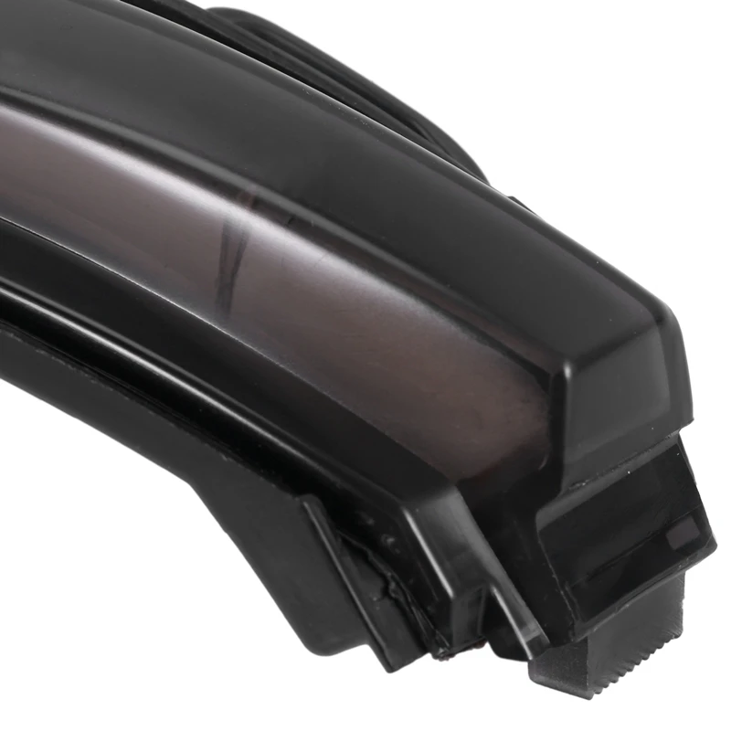 Reliable-Dynamic LED Turn Signal Light Lamp Side Mirror Light Blinker For Skoda Octavia Mk3 A7 5E T-Roc Troc 2014 -2020