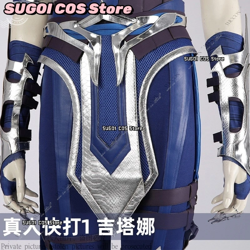 كيتانا تأثيري مورتال زي مثير المرأة المحاصيل الأعلى السراويل مجموعة كاملة المحارب النينجا موحدة دعوى هالوين كرنفال حفلة كومبات 1