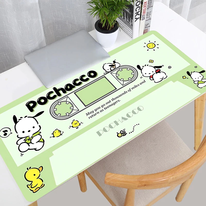 Mouse Pad Kawaii Co…