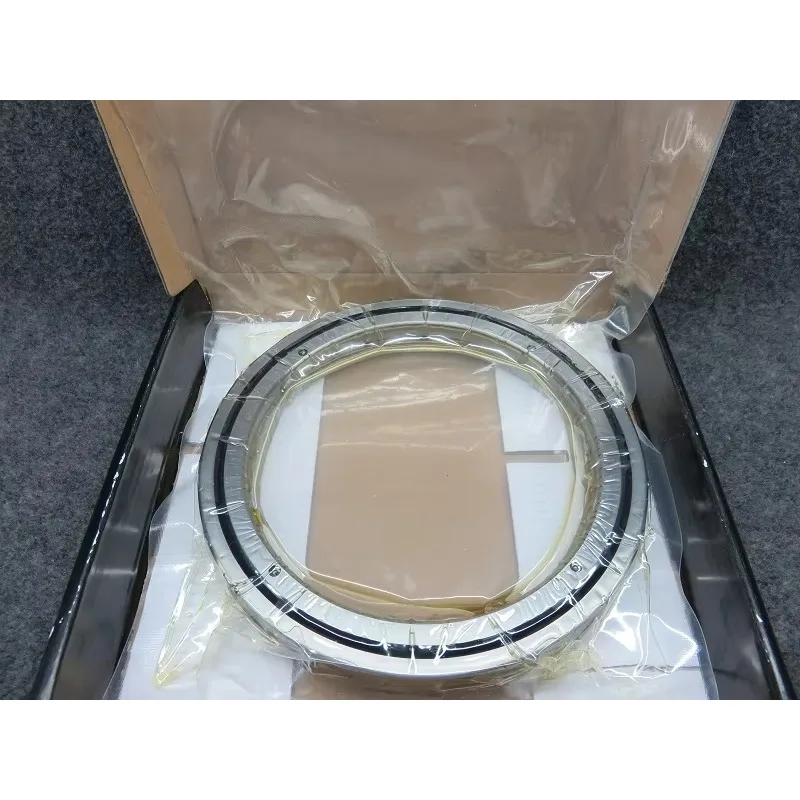 RE 16025  Model Robot  Cross Roller Bearing P5 Factory Price Bearing Cylindrical Roller Bearing