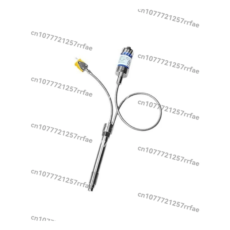 PT131B series high temperature melt pressure temperature transmitter