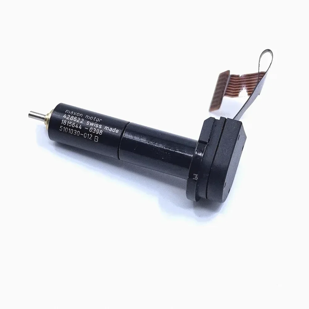 ¿Qué es el motor maxón 428622 y por qué es la mejor opción para aplicaciones de precisión en robótica y automatización?