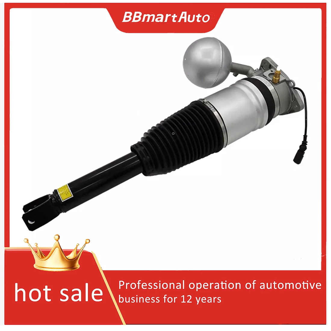 

3D0616002M Air suspension shock absorber strut For Volkswagen Phaeton 3D W12 BBmartAuto Car accesorios para auto