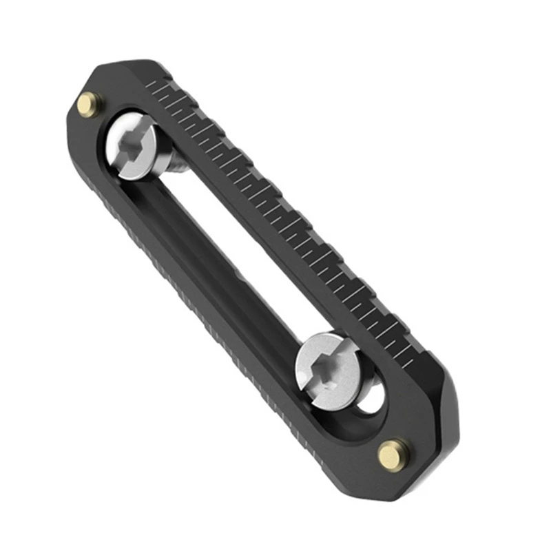 Camera Quick Release For NATO Rail  For Nato Handle Attach Camera Quick Release For NATO Rail