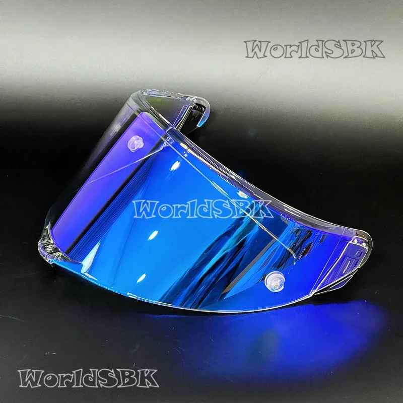 Motorcycle Full Face Helmet Visor Lens Case for  PISTA GP R GP RR Corsa R Corsa RR RACE3 image 4