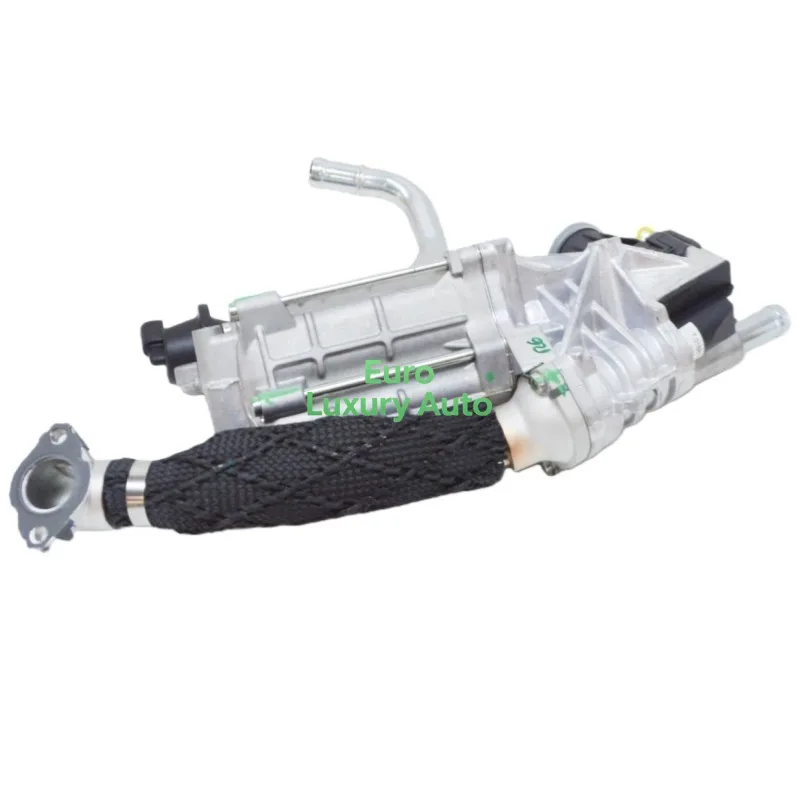 OEM LR018752 JDE10760 LR018753 JDE10761 for Land Rover  Are Suitable  Range Rover Discovery 4 3.0 diesel Exhaust Valve