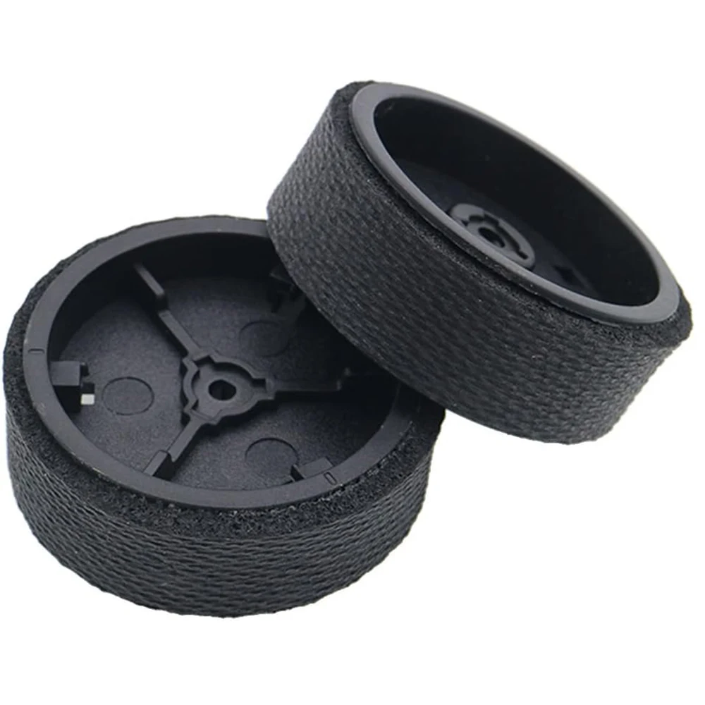 Wheel tire mop cloth water cap Replacment for iRobot braava 320 380 381 380T 390 390T Mint 4200 4205 5200 5200C