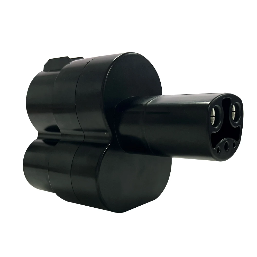 

Portable EV Charger Adapter CCS1/Type 2/ Type1/ Tesla/ GBT Converter for EV Car