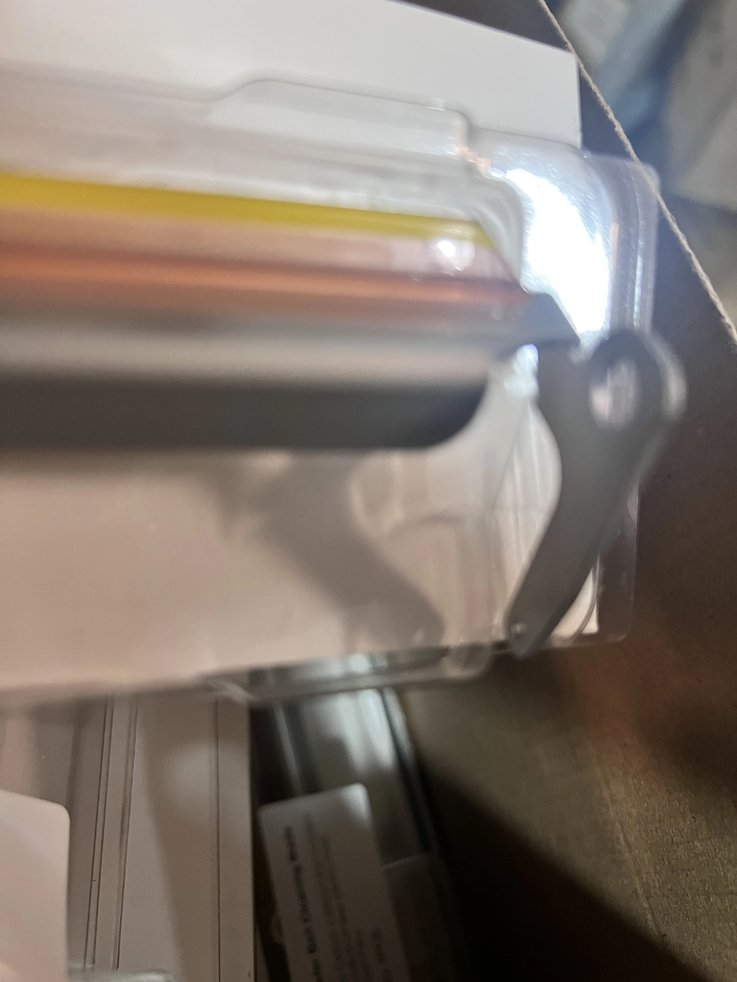 

Transfer Belt Blade for Konica Minolta C6500 C5500 C5501 C6000 C6500 C6501 C7000 C500 8050