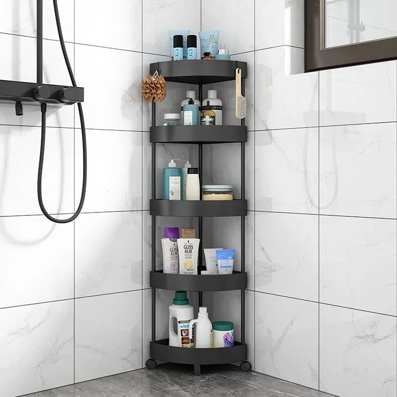 Thumbnail 3 - #36 Popular Bathroom Organizer Racks Choices