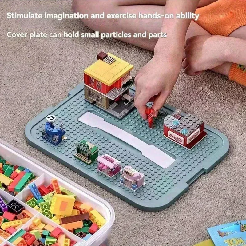 Thumbnail 3 - #49 Best Building Blocks to Buy In 2026