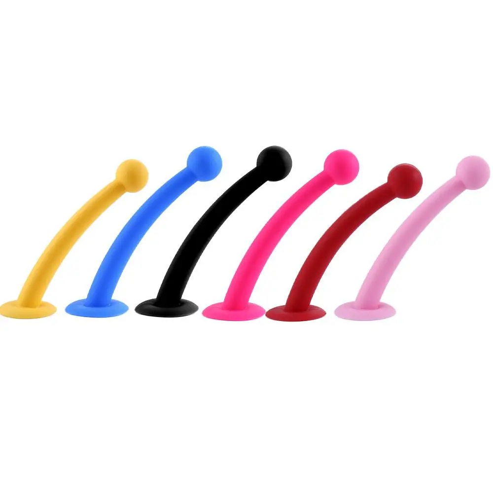 1pcs Motorcycle Helmet Antenna Baby Sucker Bee Snail Tentacles Horns Decorative Accessories Suction Cup Soft Decoration