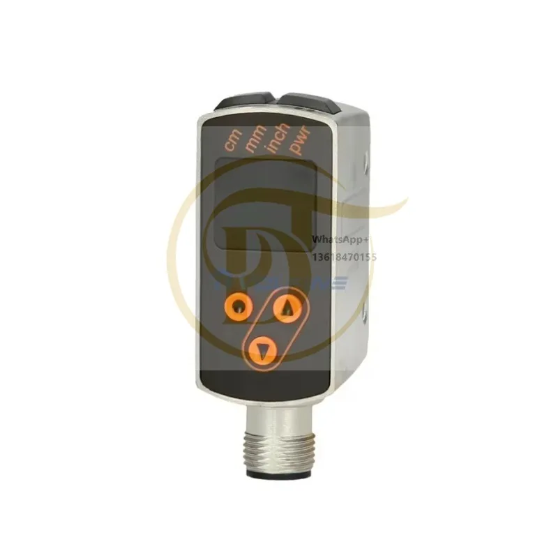 2026 Original New OGD580 Sensor For Precise Detection In Chemical Processing Plants