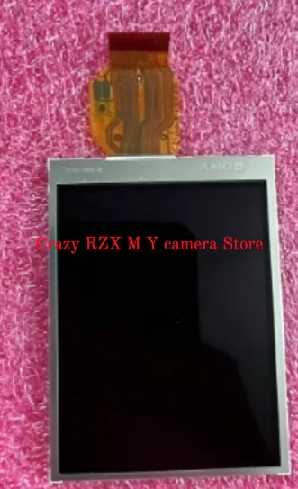 LCD Display Screen for Ricoh GRD3 GRD III Digital Camera Replacement Repair Part