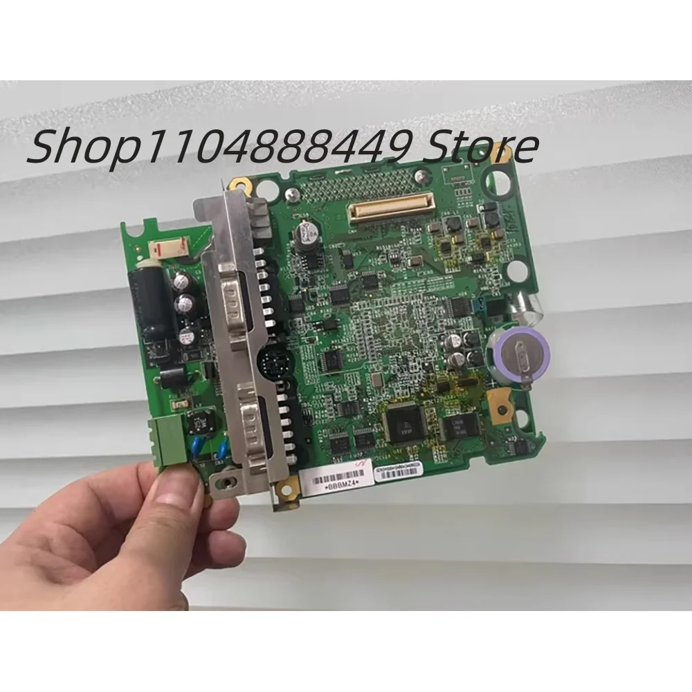 

Материнская плата AST3301-B1-D24 с сенсорным экраном