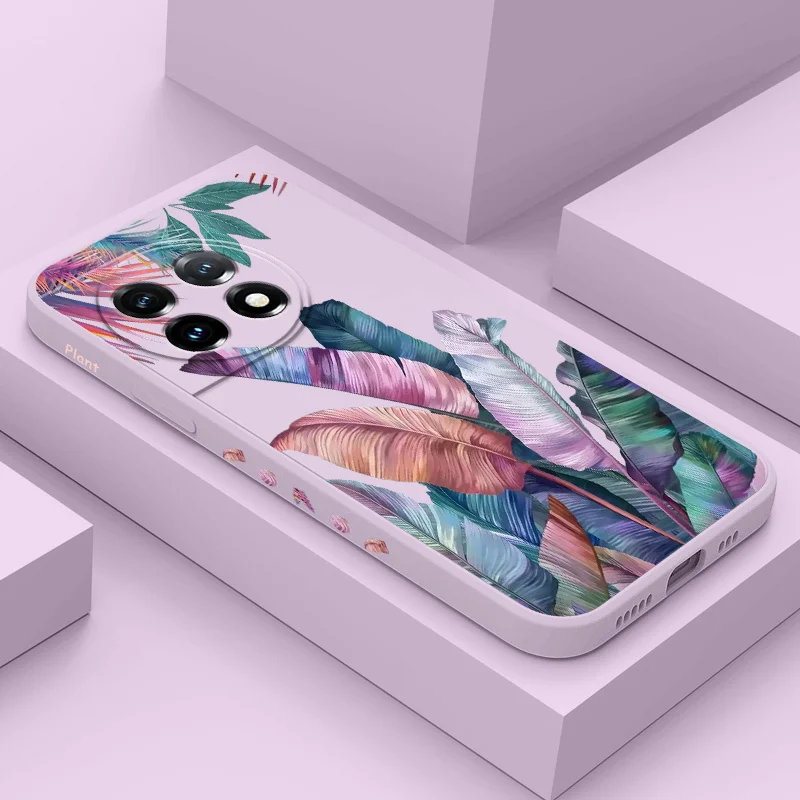 Tropical Leaf Phone… - image