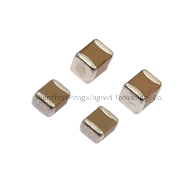 50PCS 1210 3225 SMD Capacitor 1/2.2/4.7/10/22/47/100/220UF 6.3/10/16/25/35/50/63/100/200/250V X7R X5R K=±10% M=±20%