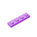 Blue purple-20pcs
