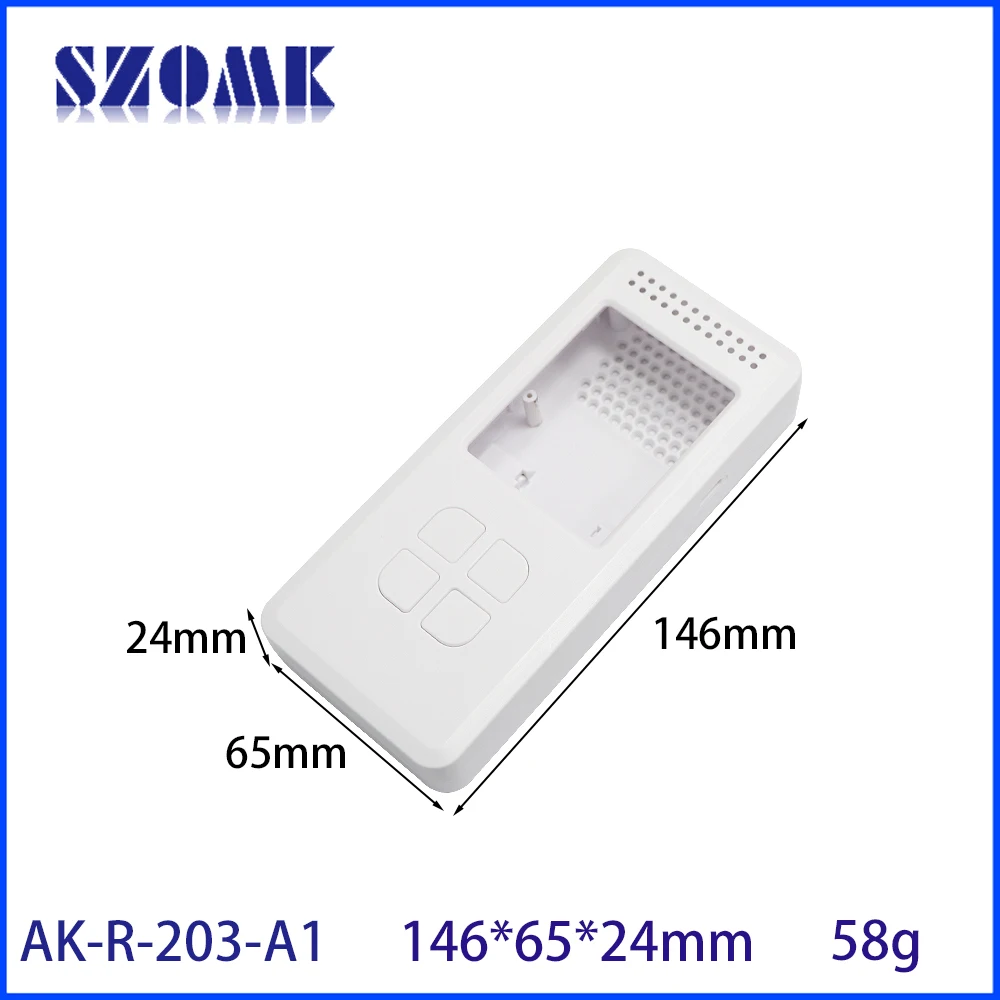 146*65*24MM Plastic…