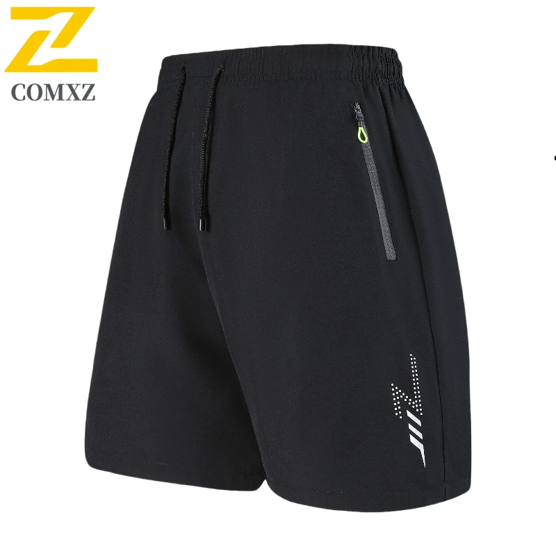 الحرير الجليد الرجال السراويل غير رسمية صيف جديد التجفيف السريع تنفس تمتد رياضة السراويل في الهواء الطلق الركض الدراجات السراويل للمراهقين #4