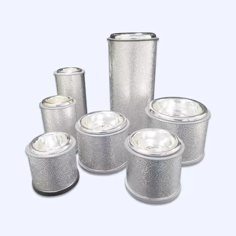 Dewar small glass liner liquid nitrogen tank straight oblate cold hydrazine low temperature dry ice cup insulation container