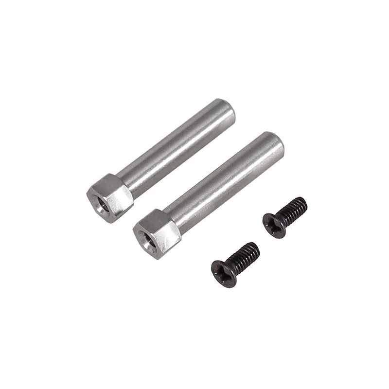 Das neue Lenkwellen-Upgrade-Kit für MJX 14210 14209 14211 14301 14303 14304 1/14 RC-Car-Upgrade-Teile