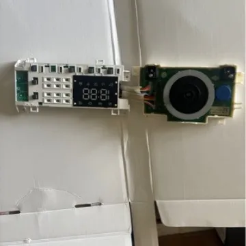 Washing Machine Main Board EBR322104 11 Display Board EBR356738 Board EAX67548431-D