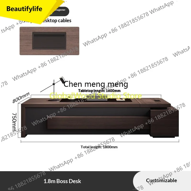 

Рабочий стол A38 Work Boss Table L, белый, для офиса, регулируемый по высоте, в стиле Mid-century, для геймеров, компьютерный стол, регулируемый по высоте