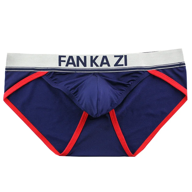 

Мужские трусы-брифы: дышащие, комфортные, с низкой посадкой