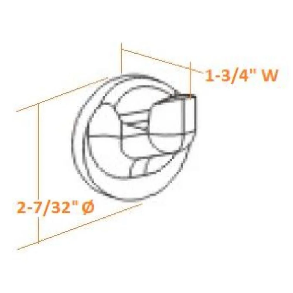 Moderner Kleiderhaken für Badezimmer, gebürstetes Nickel, langlebige Zinkkonstruktion, einfache Installation, verdeckte Schrauben, robustes Design, EZ