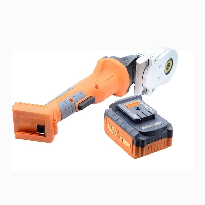 Electric single-sided electrode cap grinder grinder blade holder knife box grinder welding non-standard can be determined