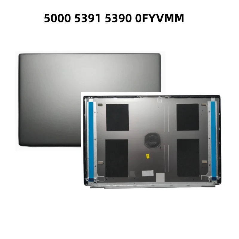 For Dell Inspiron 13 5000 5391 5390 0FYVMM Series Laptop LCD Back Cover