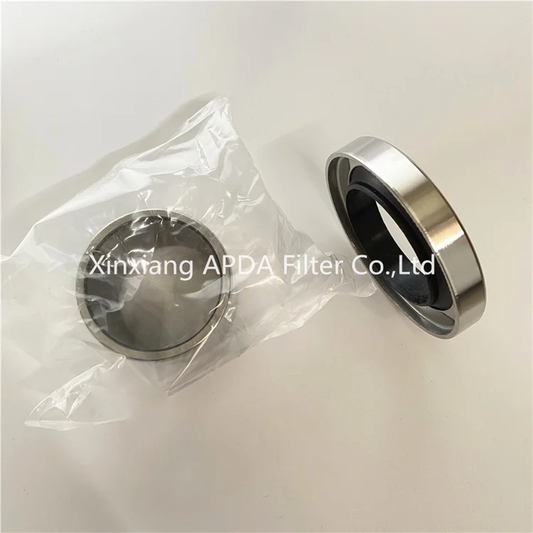 

Комплект уплотнений вала 2901500500 (маслосъемный колпачок) для роторных винтовых компрессоров Atlas, заводская цена 2026 года