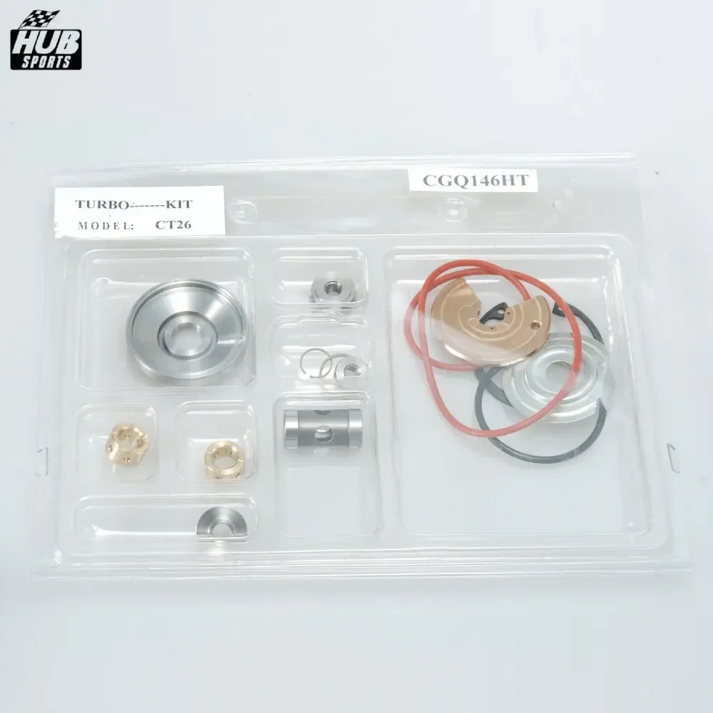 Turbo Repair Rebuil… - image