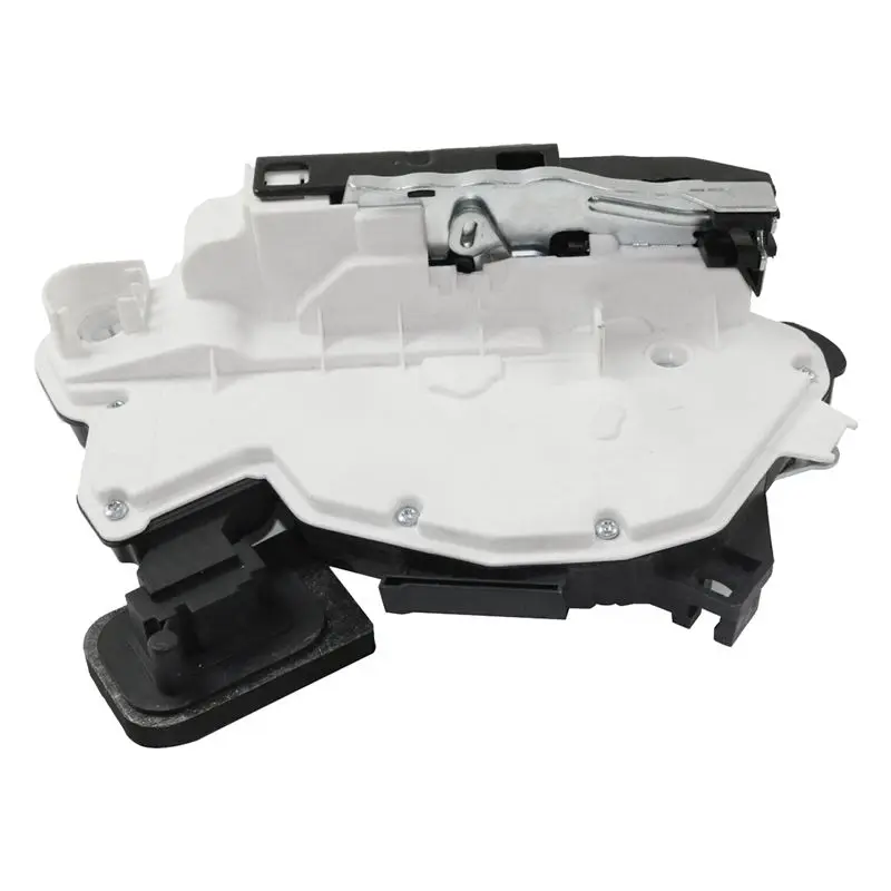 

New Front Left Side Door Lock Actuator For VW Beetle Golf Jetta Passat 2011 Up 5K1837015E