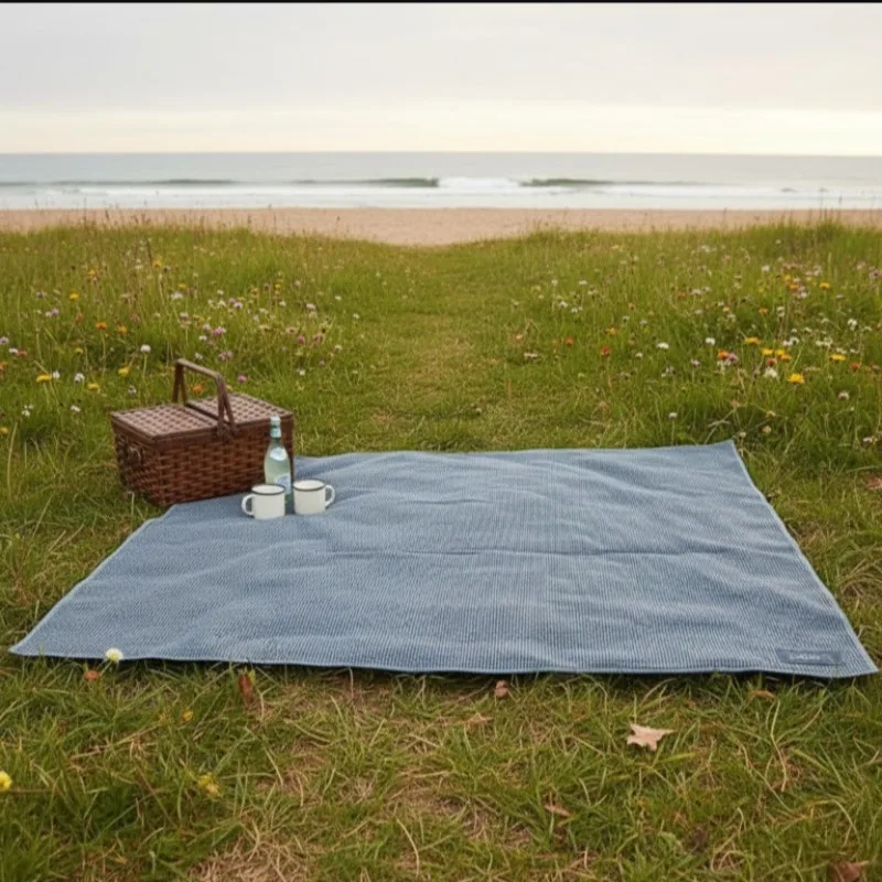 Tapis de tente anthracite 500 x 350 cm en polyester, revêtement de sol robuste pour camping et loisirs en extérieur, tapis de camping, revêtement de sol de tente, tapis de tente en polyester, tapis de camping 500 x 350 cm, tapis de tente facile d'entretien, tapis de camping robuste