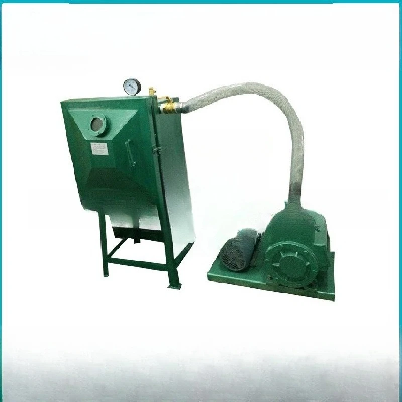 

Photovoltaic industry glue defoaming special vacuum pump vacuum box 2X30 vacuum defoaming machine, large pumping force defoaming