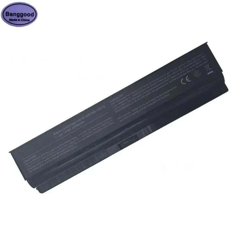 HSTNN-CB1P CB1Q Laptop Battery for HP ProBook 5220m Series FE04 FE06 HSTNN-Q85C HSTNN-UB1Q UB1P HP5220L7 Notebook Batteries