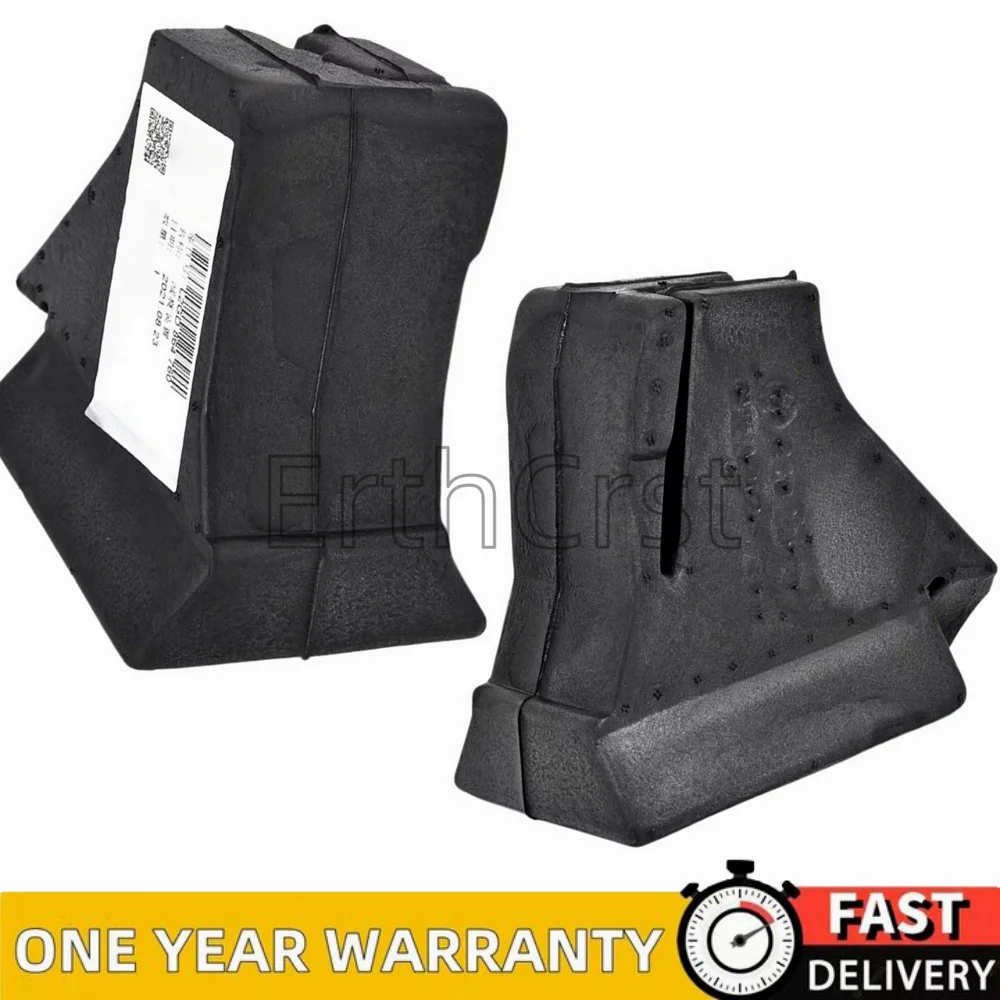 

OEM Engine Hood Bonnet Foam Sponge Plug for VW T-ROC T ROC 2GA 864 759 760