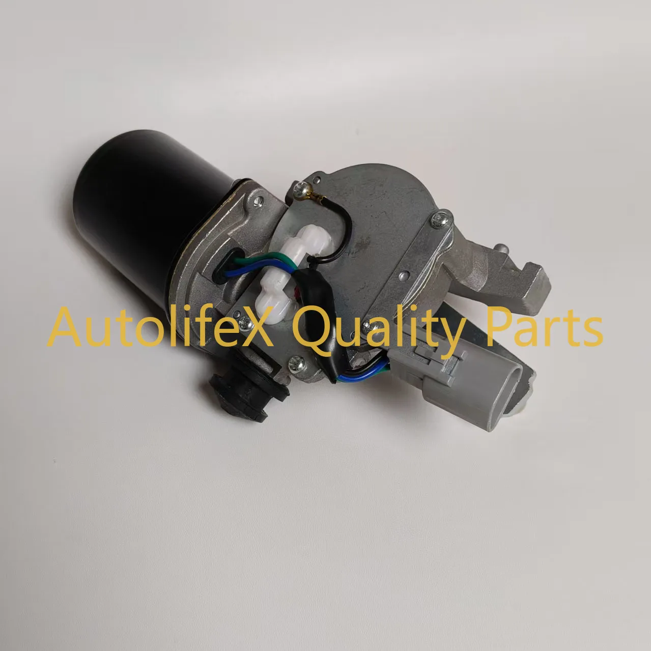 Подлинный двигатель стеклоочистителя для 2007-2017 JEEP COMPASS 68002320AA OEM