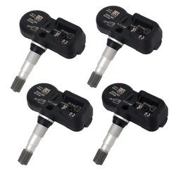 New TPMS FOR Toyota RAV4(AX40) 2013 2014 2015 2016 2017 2018 433MHz PMV-C210 TPMS Tire Pressure Sensor 42607-02031