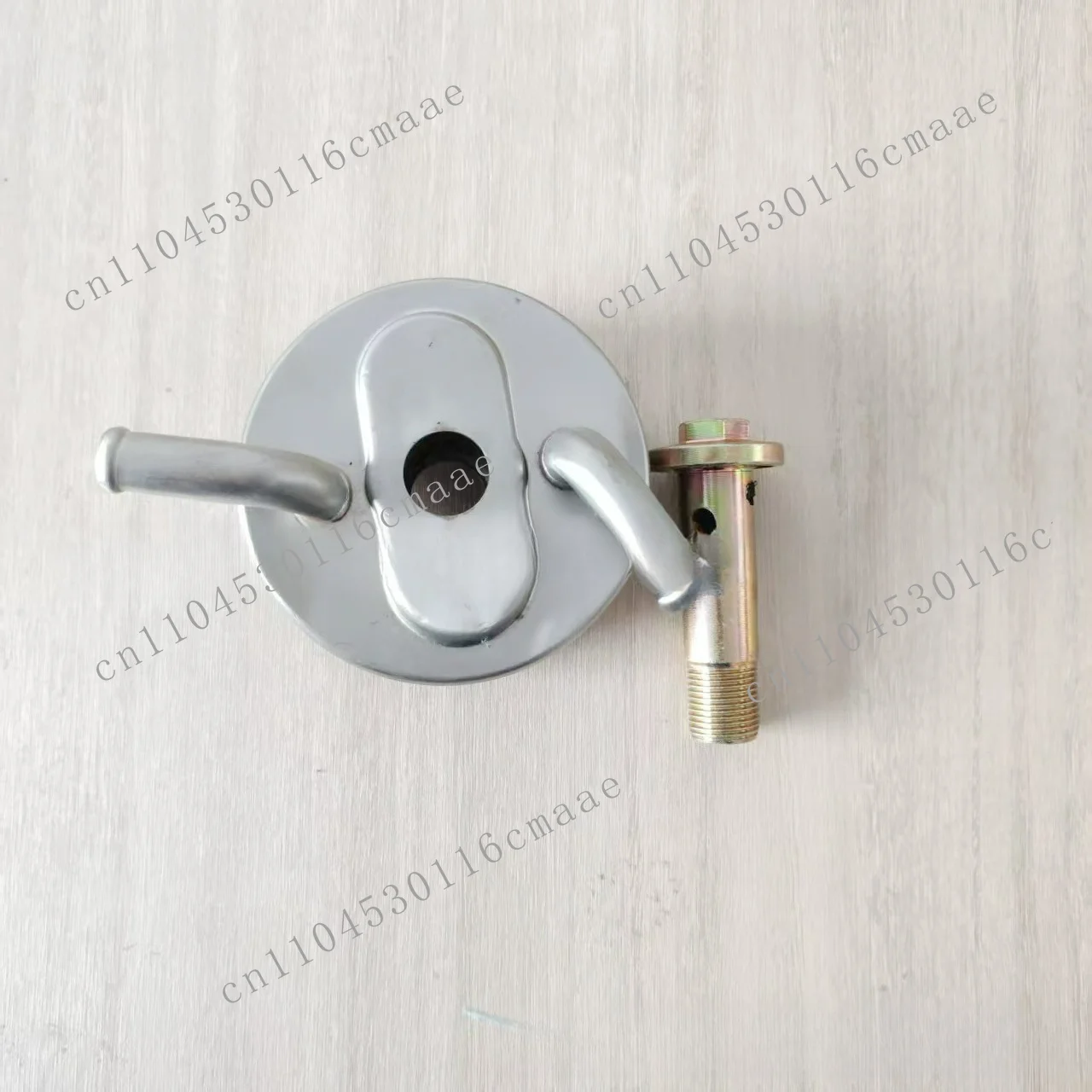 1240A008 machine cooler is suitable for Japanese car radiator L200 Triton