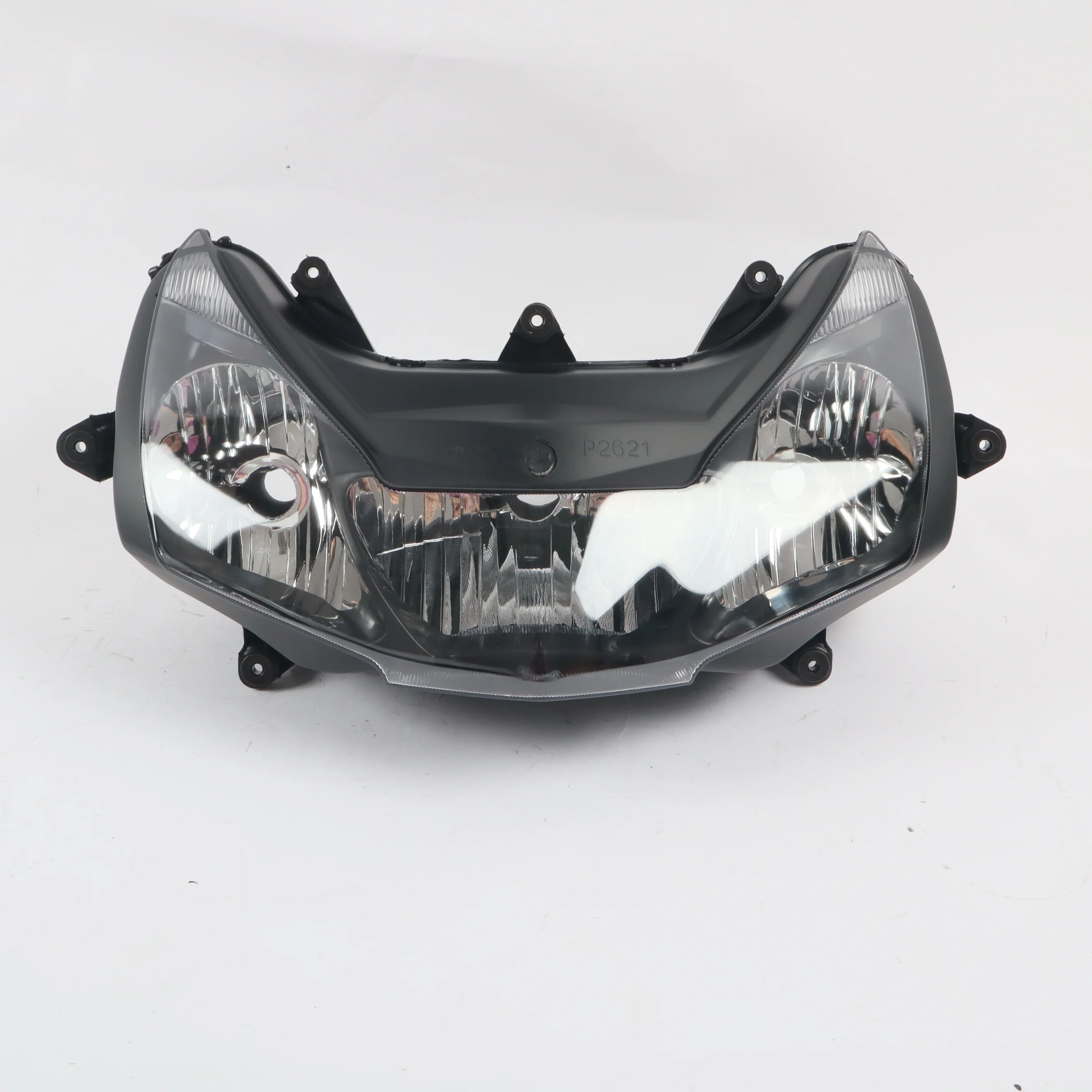 

STLFHigh QualityCustom Headlight for Motorcycle Front Light Assembly for HONDAs CBR954 2002-2003 Motorcycle Headlight
