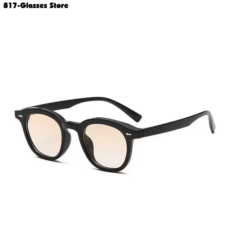 Vintage Sunglasses Women Men UV400 Sunscreen Travel Fashion Wear очки солнечные женские