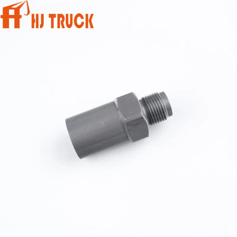 Common rail diesel fuel rail pressure limiting valve 1110010007 Applicable to Dongfeng tianlong cummins Bosch shall apply 007