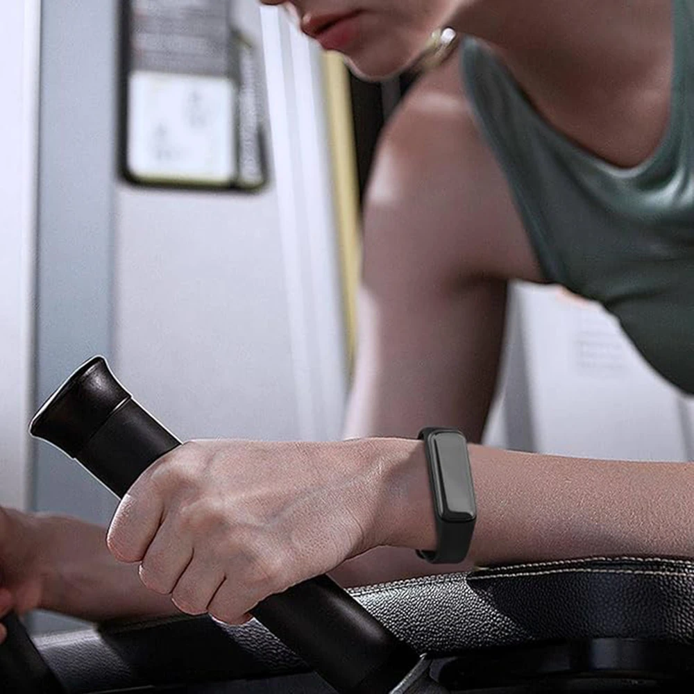 Replacement straps compatible with Samsung Galaxy Fit2 smartwatch