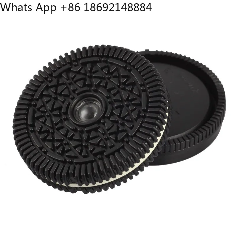 

32Mm pan-focus lens, suitable for all E-port cameras, film sense CCD sense