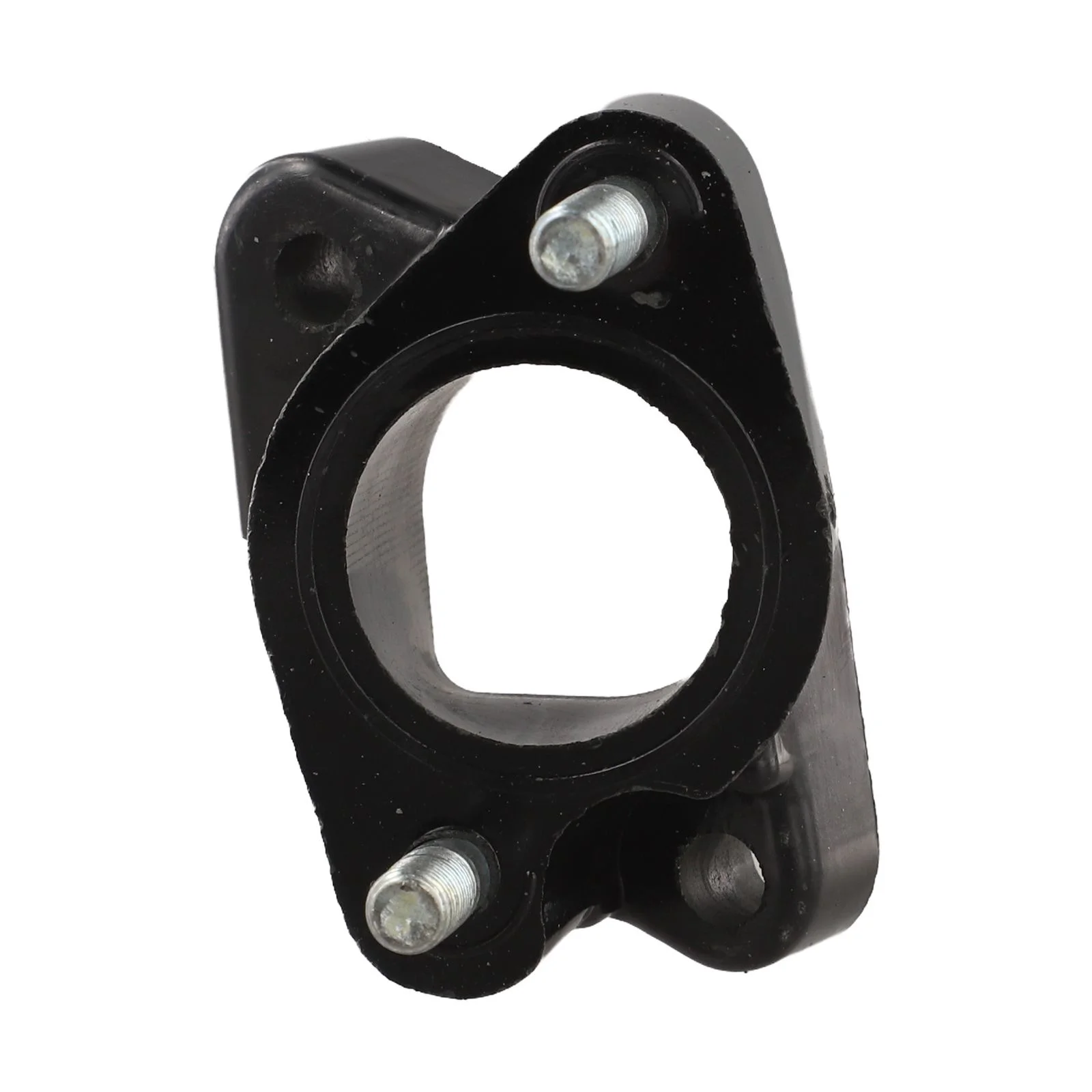 4-Stroke Cart Component Air Intake Spacer Enhanced Engine Performance 10*7*5cm Packaging Dimensions For Easy Installation