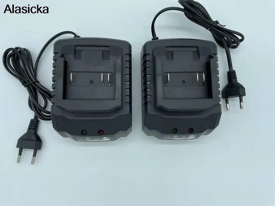 For Makita Replacement 18V 21V Battery Charger Power Tool Portable High Power Smart Fast Li-ion Battery Charger EU/US/UK Plug