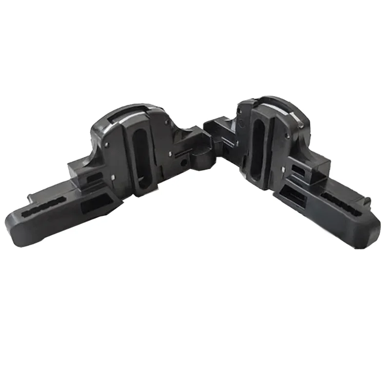 Sunroof Clip Slideway Ceiling Bracket 77368445, 77368446 for